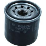 Bosch Ölfilter F 026 407 306 Bosch Ölfilter F 026 407 306