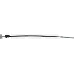 NK Handbremsseil 904845 NK Handbremsseil 904845