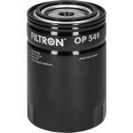 FILTRON Ölfilter OP 549 FILTRON Ölfilter OP 549