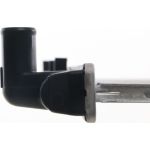 MAHLE Kühler, Motorkühlung CR 1302 000S MAHLE Kühler, Motorkühlung CR 1302 000S