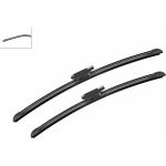 Bosch Scheibenwischer Aerotwin A692S 500/450 3397007692 Bosch Scheibenwischer Aerotwin A692S 500/450 3397007692