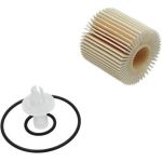 Kamoka Ölfilter F117901