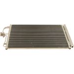 Kondensator, Klimaanlage AC830158 Kondensator, Klimaanlage AC830158