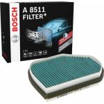 Bosch Innenraumfilter+ 0 986 628 511 Bosch Innenraumfilter+ 0 986 628 511