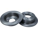 Maxgear Bremsscheibe Hyundai T. Matrix/Sonata 01-10 19-2507 Maxgear Bremsscheibe Hyundai T. Matrix/Sonata 01-10 19-2507