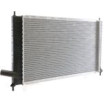 MAHLE Kühler, Motorkühlung CR 1511 000S