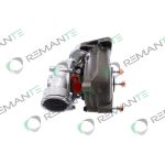Turbolader 003-001-000066R