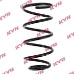 KYB Fahrwerksfeder Volvo P. V50 1.6D 01/10-12/12 RA3448 KYB Fahrwerksfeder Volvo P. V50 1.6D 01/10-12/12 RA3448