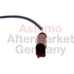 HITACHI Sensor, Abgastemperatur 135511