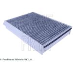 BluePrint Innenraumfilter ADJ132511 BluePrint Innenraumfilter ADJ132511