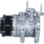 NRF Kompressor, Klimaanlage 320194 NRF Kompressor, Klimaanlage 320194