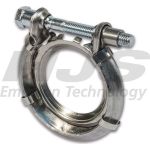 Rohrverbinder, Abgasanlage 83 13 2855 Rohrverbinder, Abgasanlage 83 13 2855