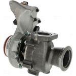 NISSENS Turbolader 93328 NISSENS Turbolader 93328