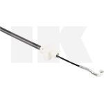 Kupplungsseil Opel Corsa 923622 Kupplungsseil Opel Corsa 923622
