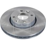 FEBI BILSTEIN Bremsscheibe 39477 FEBI BILSTEIN Bremsscheibe 39477