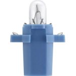 12602CP PHILIPS Instrumentenlampe 12 V 2 W B8,3s/1,5 - 12602CP - l 12602CP PHILIPS Instrumentenlampe 12 V 2 W B8,3s/1,5 - 12602CP - l