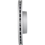 Bremsscheibe VA 0 986 478 296 Bremsscheibe VA 0 986 478 296