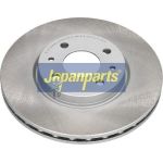Japanparts Bremsscheibe DI-0223C Japanparts Bremsscheibe DI-0223C