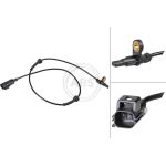 A.B.S. Sensor, Raddrehzahl 32202 A.B.S. Sensor, Raddrehzahl 32202