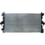 Kamoka Motorkühler 7705075 Kamoka Motorkühler 7705075