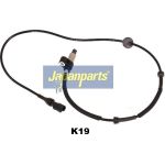 Japanparts ABS Sensor ABS-K19 Japanparts ABS Sensor ABS-K19