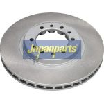 Japanparts Bremsscheibe DI-599C Japanparts Bremsscheibe DI-599C