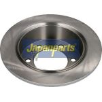 Japanparts Bremsscheibe DP-S99C Japanparts Bremsscheibe DP-S99C