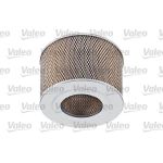 Valeo Luftfilter 585646 Valeo Luftfilter 585646