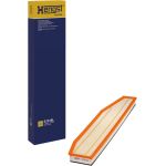 HENGST FILTER Luftfilter E1018L HENGST FILTER Luftfilter E1018L
