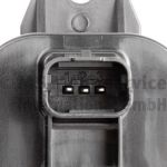 PIERBURG Sensor, Abgasdruck 7.11190.06.0 PIERBURG Sensor, Abgasdruck 7.11190.06.0