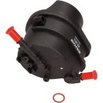 Kraftstofffilter Citroen C1 C2 C3 Xsara 1.4Hdi/Ford Fiesta Fusion 1.4Tdci/Peugeot 107 206 207 307 Bipper 1.4Hdi 01- Ohne Heizung FF-073