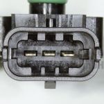 PIERBURG Sensor, Saugrohrdruck 7.18222.29.0 PIERBURG Sensor, Saugrohrdruck 7.18222.29.0