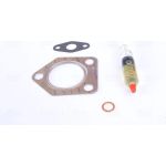 NISSENS Turbolader 93140 NISSENS Turbolader 93140