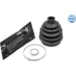 Faltenbalg, Antriebswelle Opel Ext 614 037 0007 Faltenbalg, Antriebswelle Opel Ext 614 037 0007