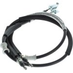 Bosch Handbremsseil 1987477764 Bosch Handbremsseil 1987477764