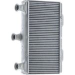 MAHLE Wärmetauscher, Innenraumheizung AH 115 000P MAHLE Wärmetauscher, Innenraumheizung AH 115 000P