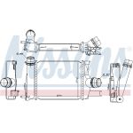 Ladeluftkühler PKW 96328