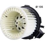 Innenraumgebläse AB 101 000P Innenraumgebläse AB 101 000P