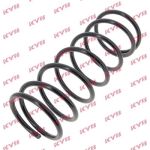 KYB Fahrwerksfeder Bmw P. 3 (E30), Z1 2.0-2.7 09.82-06.93 RA1034 KYB Fahrwerksfeder Bmw P. 3 (E30), Z1 2.0-2.7 09.82-06.93 RA1034