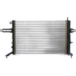 Kühler, Motorkühlung CR 637 000S Kühler, Motorkühlung CR 637 000S