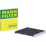 Mann & Hummel Aktivkohlefilter PKW CUK 26 019 Mann & Hummel Aktivkohlefilter PKW CUK 26 019
