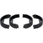 Bremsbacken 0 986 487 625 Bremsbacken 0 986 487 625