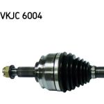 SKF Antriebswelle VKJC 6004 SKF Antriebswelle VKJC 6004