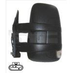 TYC Außenspiegel links manuell verstellbar, konvex, mit Blinker 315-0014 OE Nummer 5801755695 - l TYC Außenspiegel links manuell verstellbar, konvex, mit Blinker 315-0014 OE Nummer 5801755695 - l