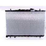 Nissens Wasserkühler PKW 67494 Nissens Wasserkühler PKW 67494
