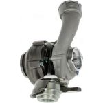 NISSENS Turbolader 93244 NISSENS Turbolader 93244