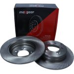 Maxgear Bremsscheibe Hyundai T. Sonata 05-/Grandeur 11-/Ix35 13-/Kia Optima 10 19-2382 Maxgear Bremsscheibe Hyundai T. Sonata 05-/Grandeur 11-/Ix35 13-/Kia Optima 10 19-2382