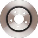 Bremsscheibe Jeep P. Cherokee 01-08 DF4885S