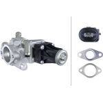 HELLA AGR-Ventil 6NU 010 171-661 HELLA AGR-Ventil 6NU 010 171-661