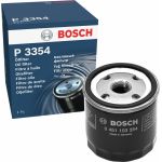 Bosch Ölfilter 0 451 103 354 Bosch Ölfilter 0 451 103 354